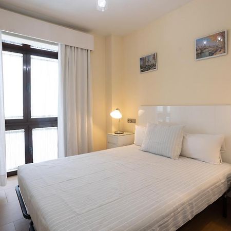 Sol Sevilla Urban Apartment Exterior photo