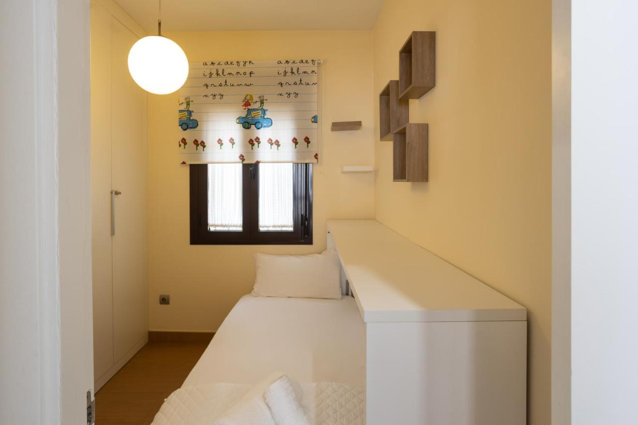 Sol Sevilla Urban Apartment Exterior photo