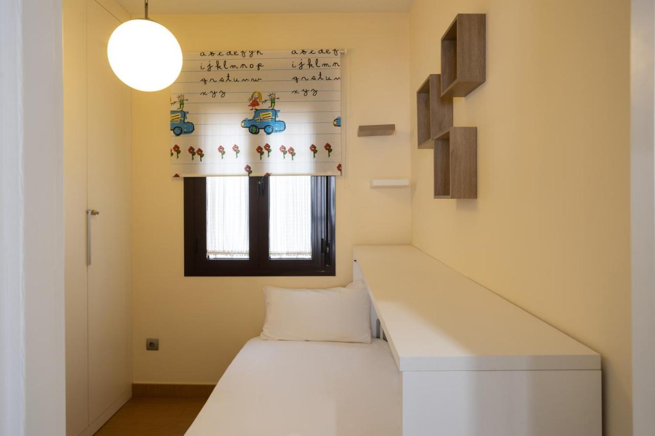 Sol Sevilla Urban Apartment Exterior photo