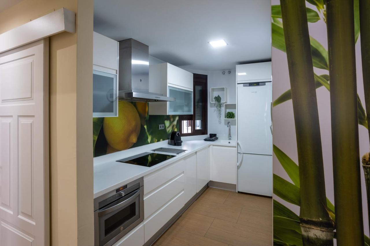 Sol Sevilla Urban Apartment Exterior photo