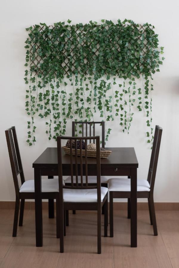 Sol Sevilla Urban Apartment Exterior photo