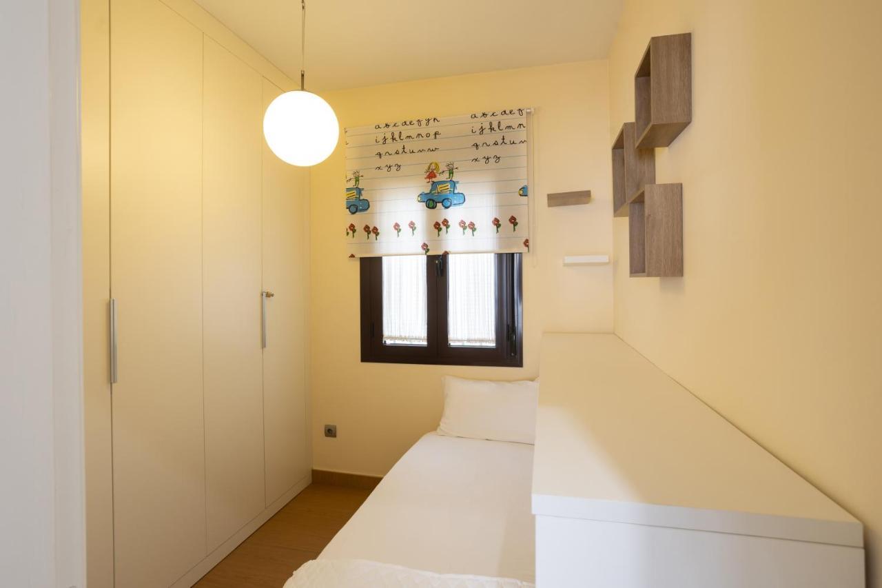 Sol Sevilla Urban Apartment Exterior photo