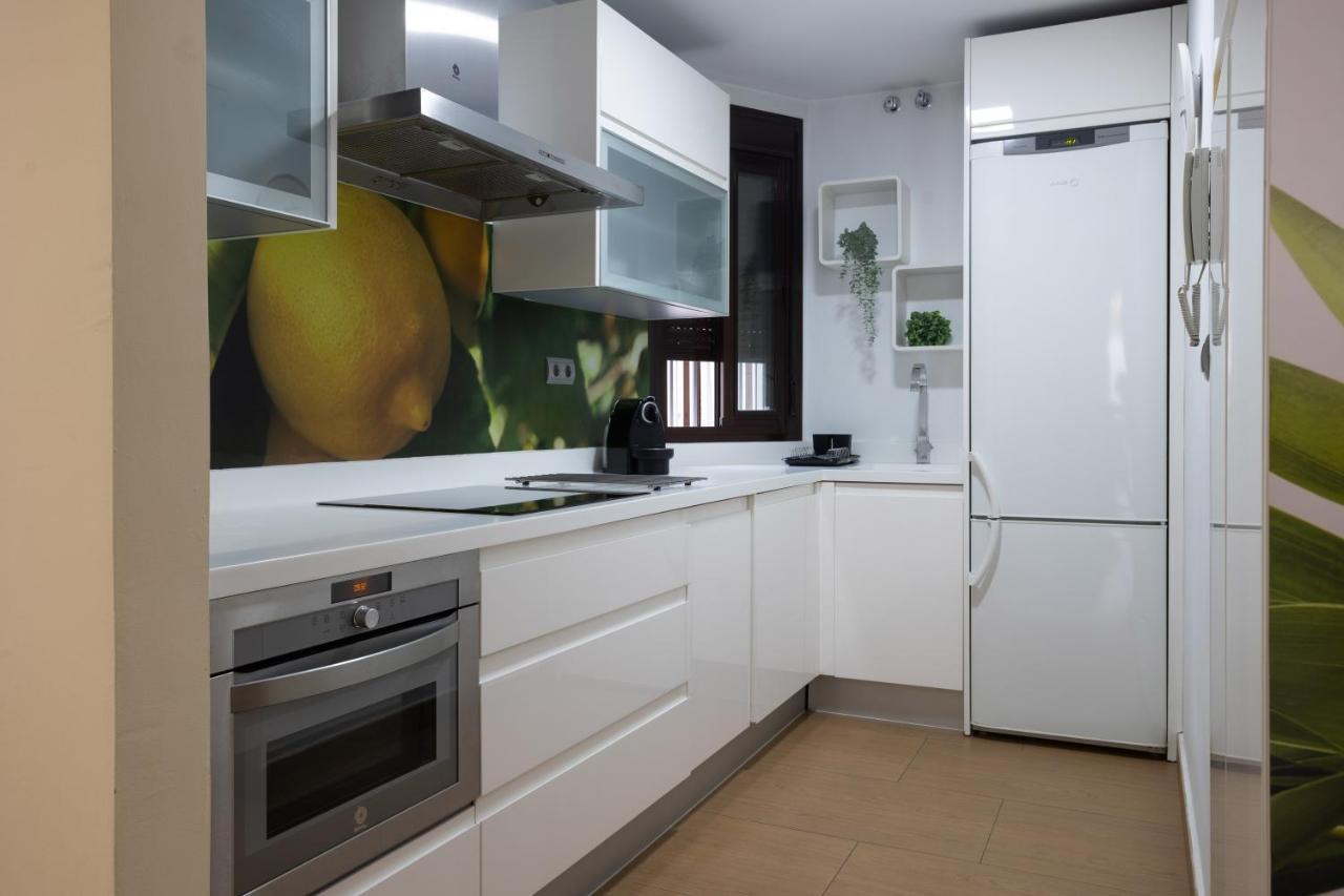 Sol Sevilla Urban Apartment Exterior photo